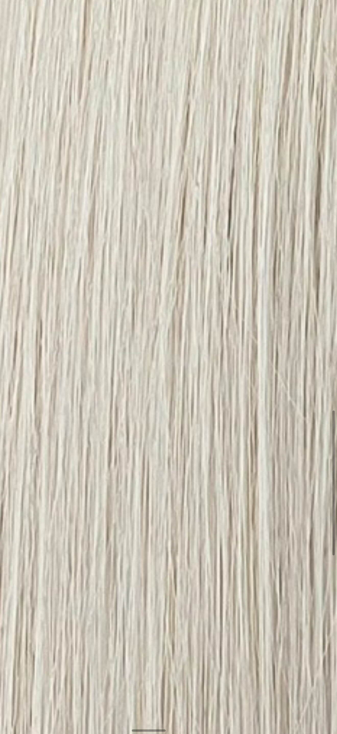 Genius Weft 20inch 50g Shade: Daisy
