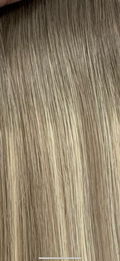 Genius Weft 20inch 50g Shade: Cattleya Orchid