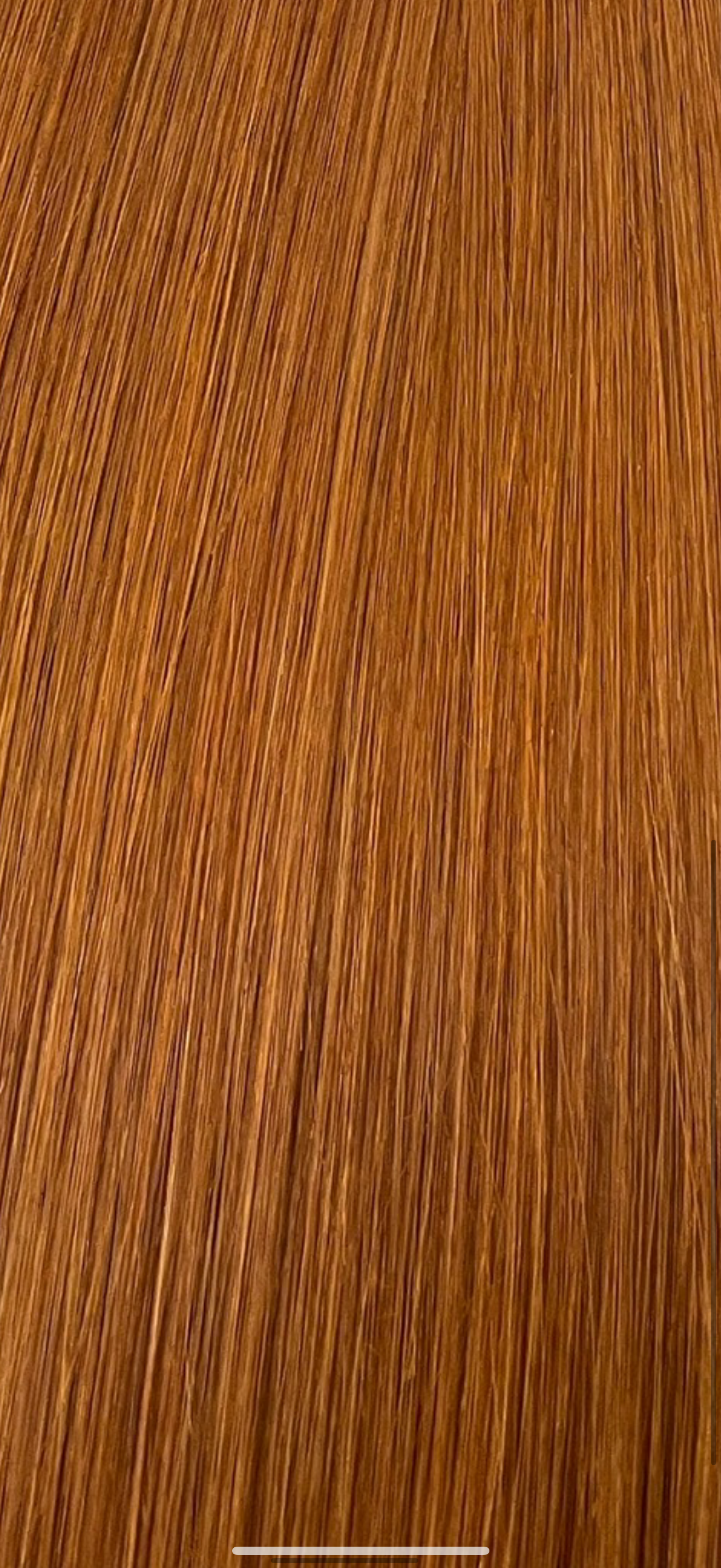 Genius Weft 20inch 50g Shade: Hibiscus